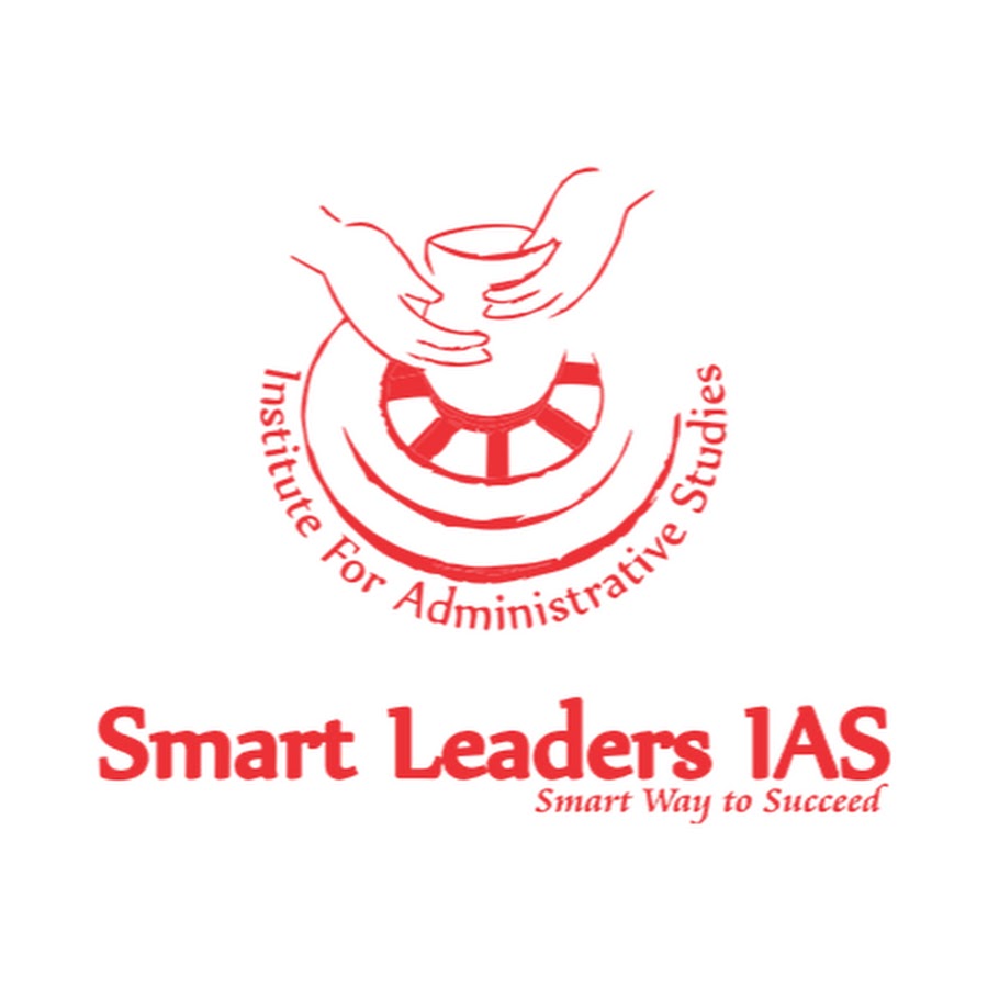 Smart Leaders IAS YouTube channel avatar