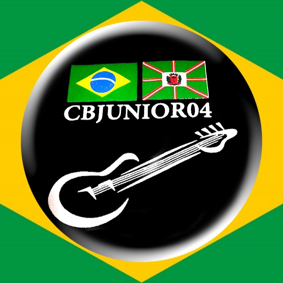 CBJUNIOR04 - Rock Nacional no Baixo ইউটিউব চ্যানেল অ্যাভাটার