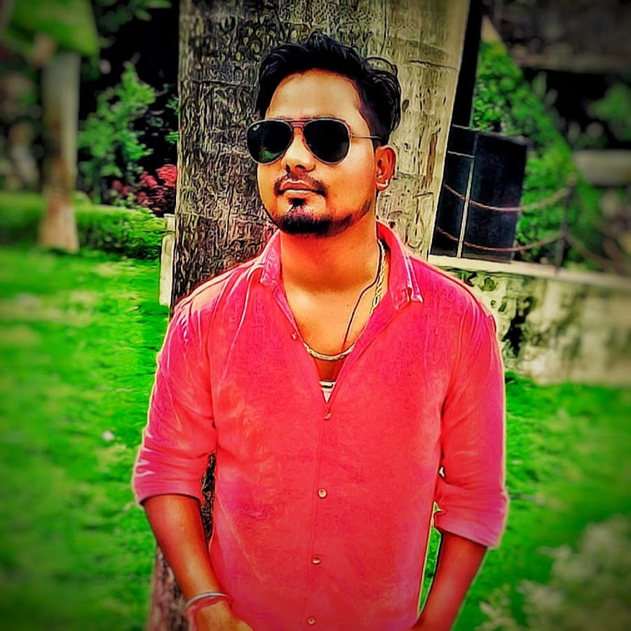 DjRaj Kamal BaSti Offical YouTube channel avatar