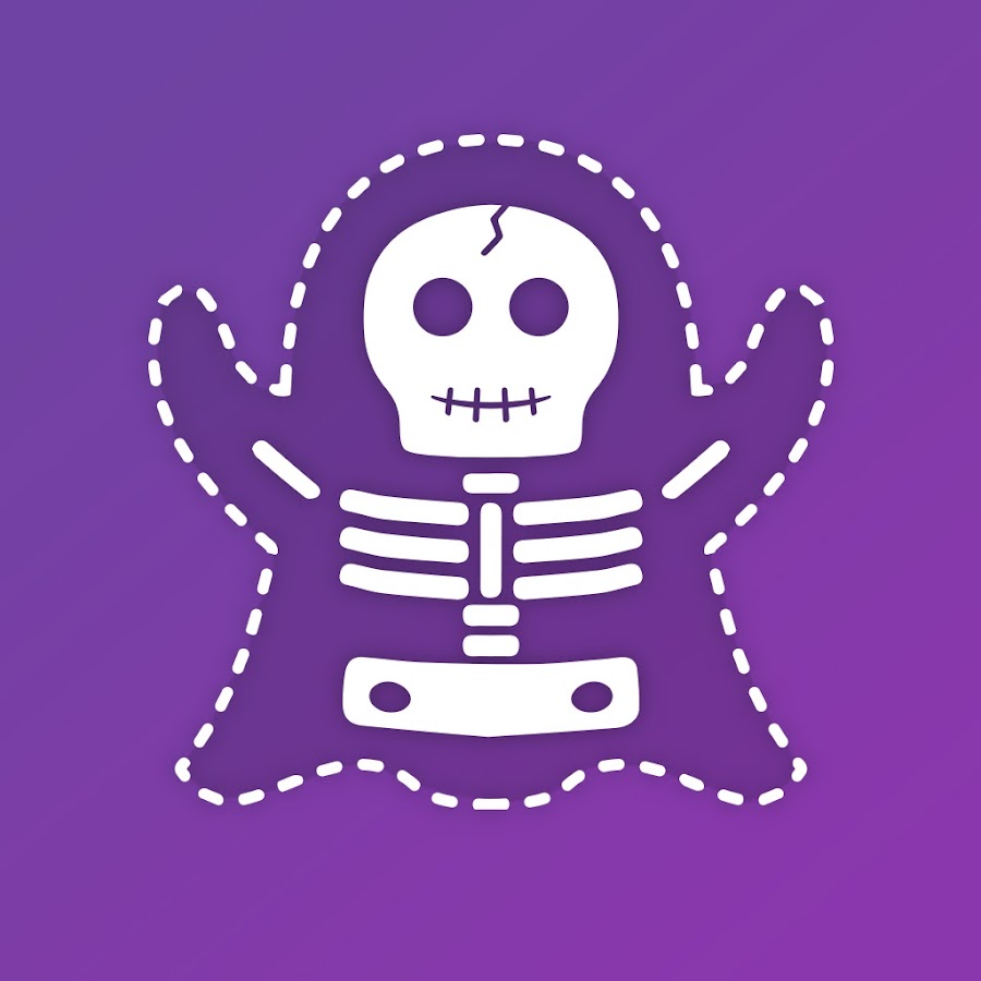 GhostCodes App