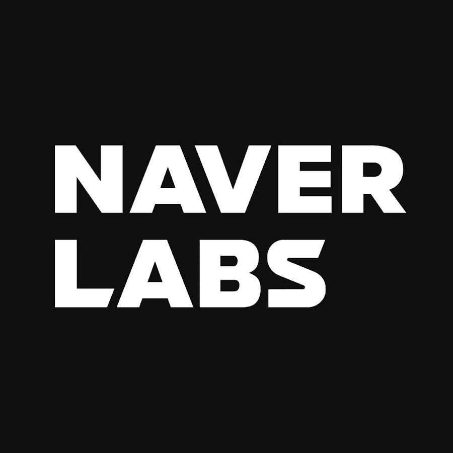 Naver Labs Youtube