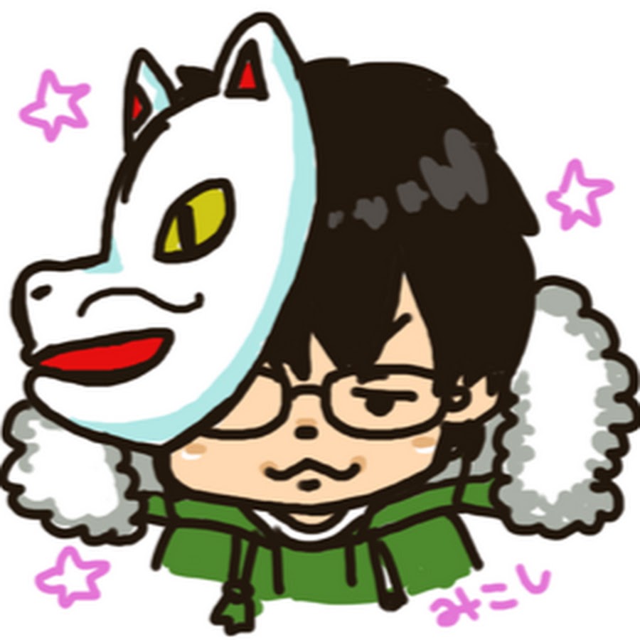 ã¿ã“ã— / Mikoshi World YouTube channel avatar