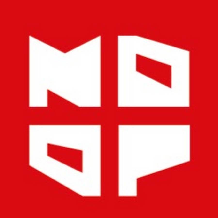 MOOP MAMA YouTube kanalı avatarı