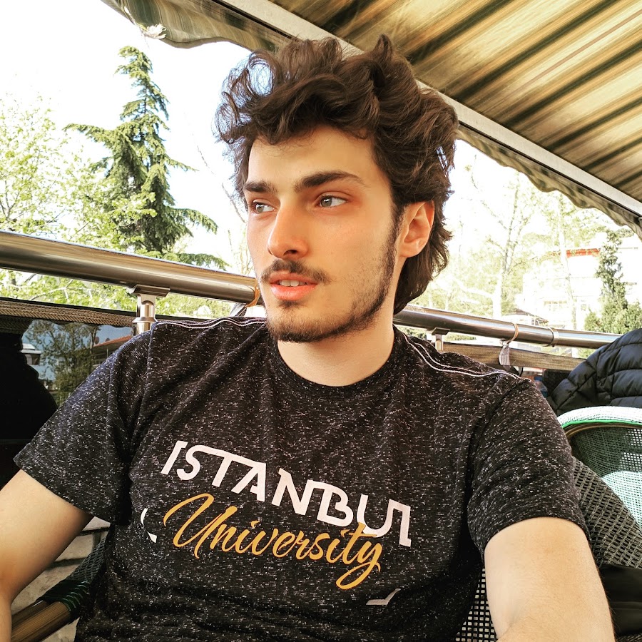 burakzeytinci YouTube kanalı avatarı