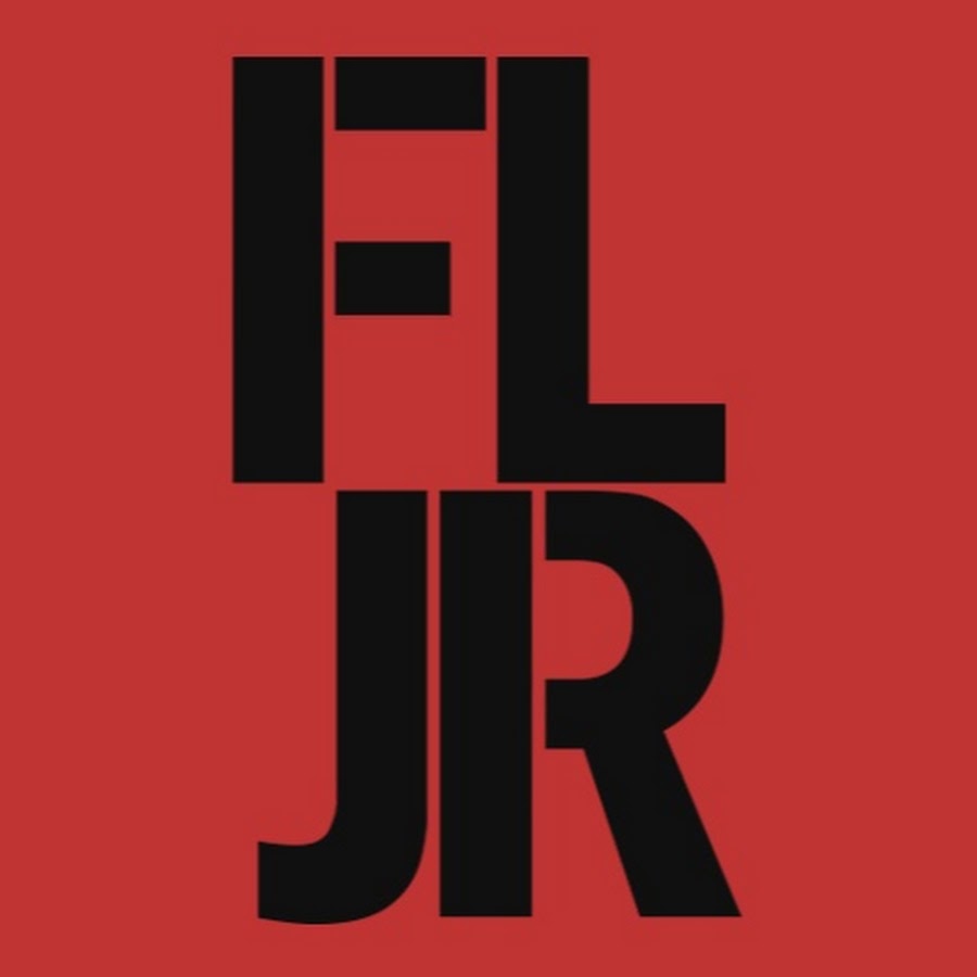 FlJr YouTube channel avatar