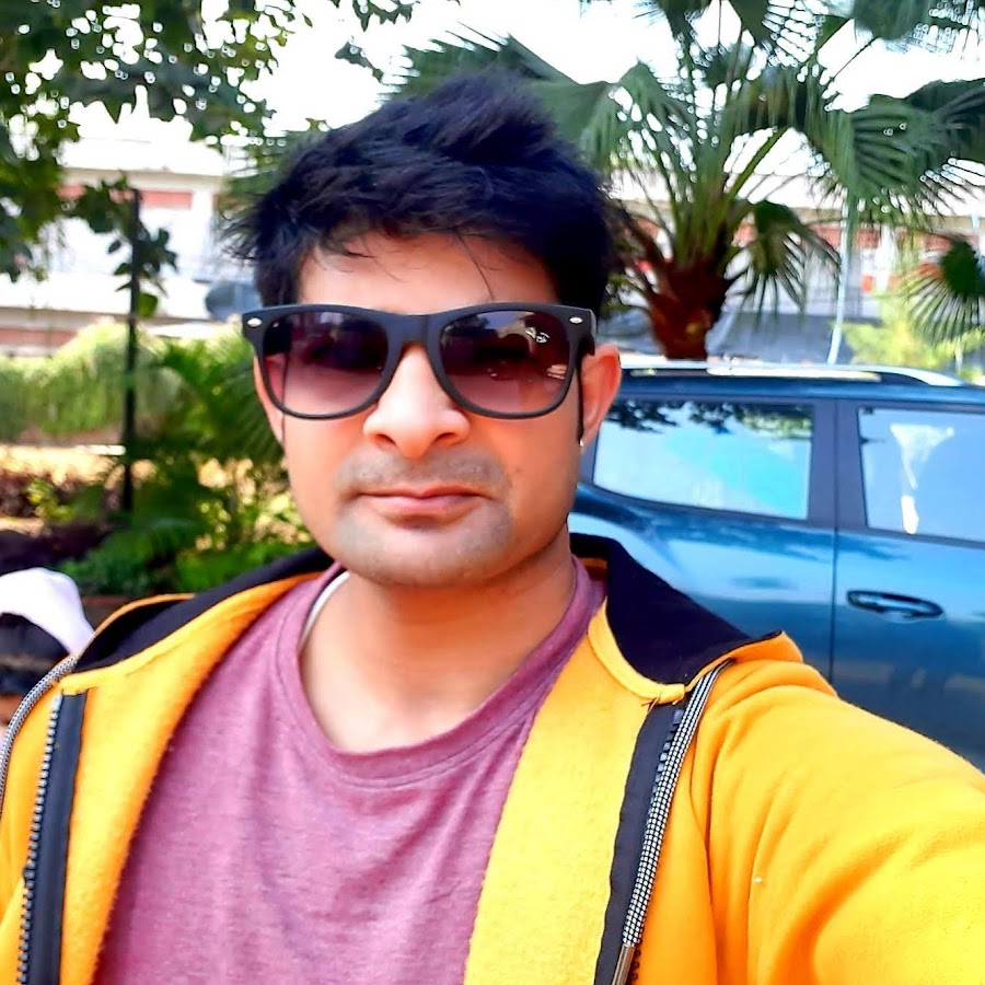Rockstar Avni Bhardwaj YouTube kanalı avatarı