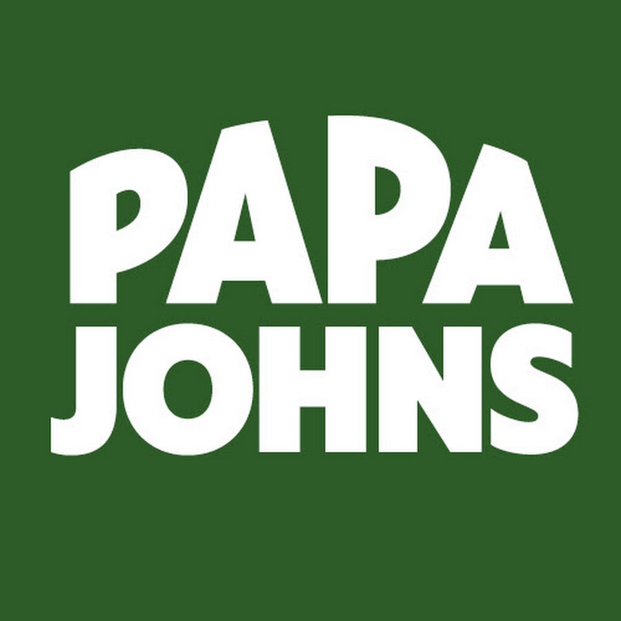 Papa Johns Pizza Gb Ltd Youtube