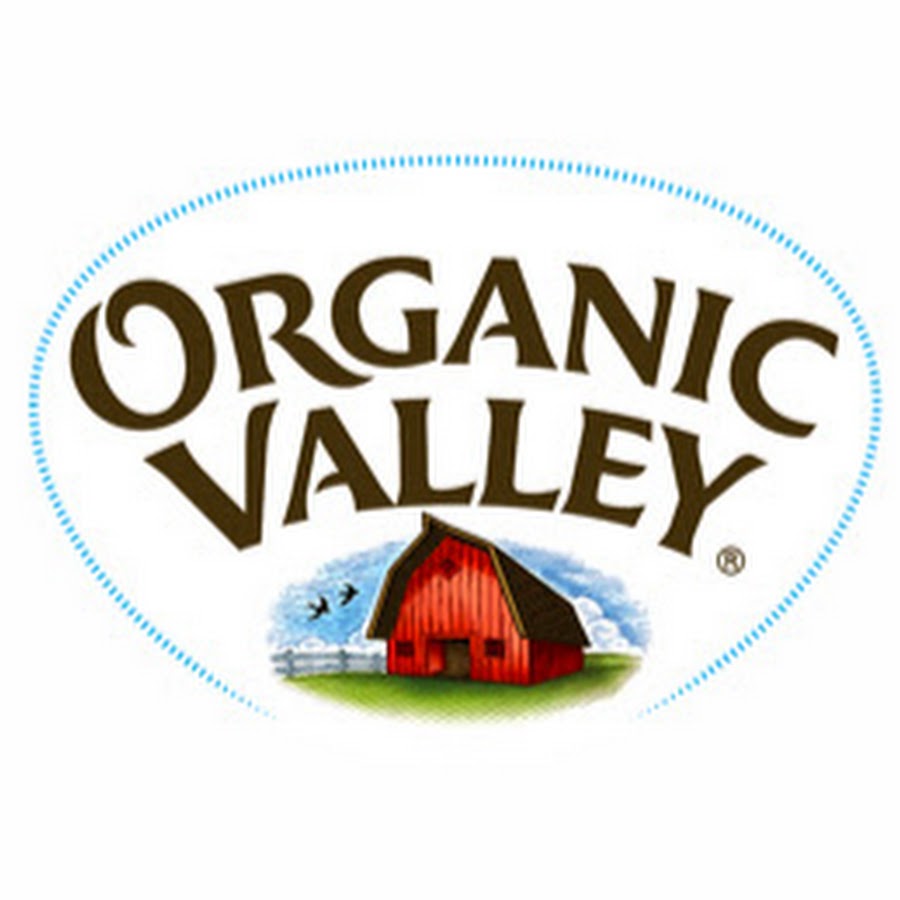 Organic Valley यूट्यूब चैनल अवतार