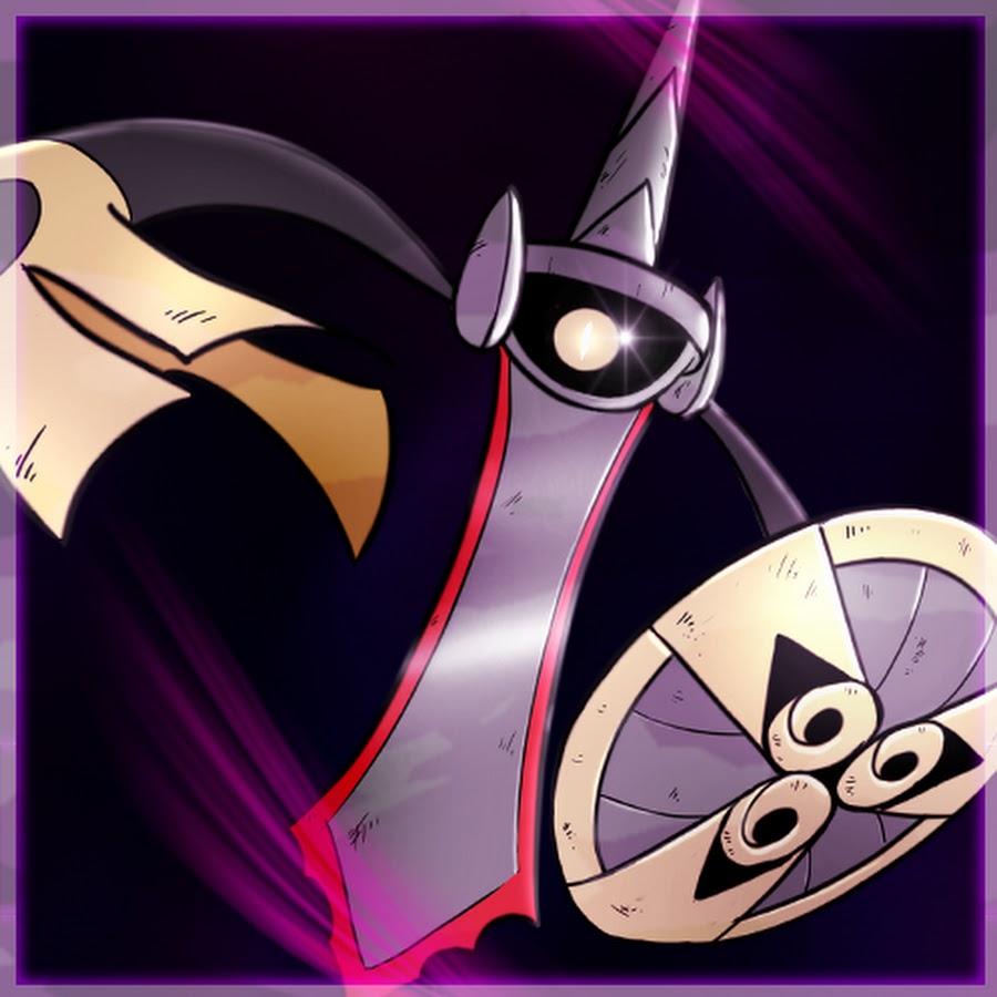 Darkdevil YouTube channel avatar