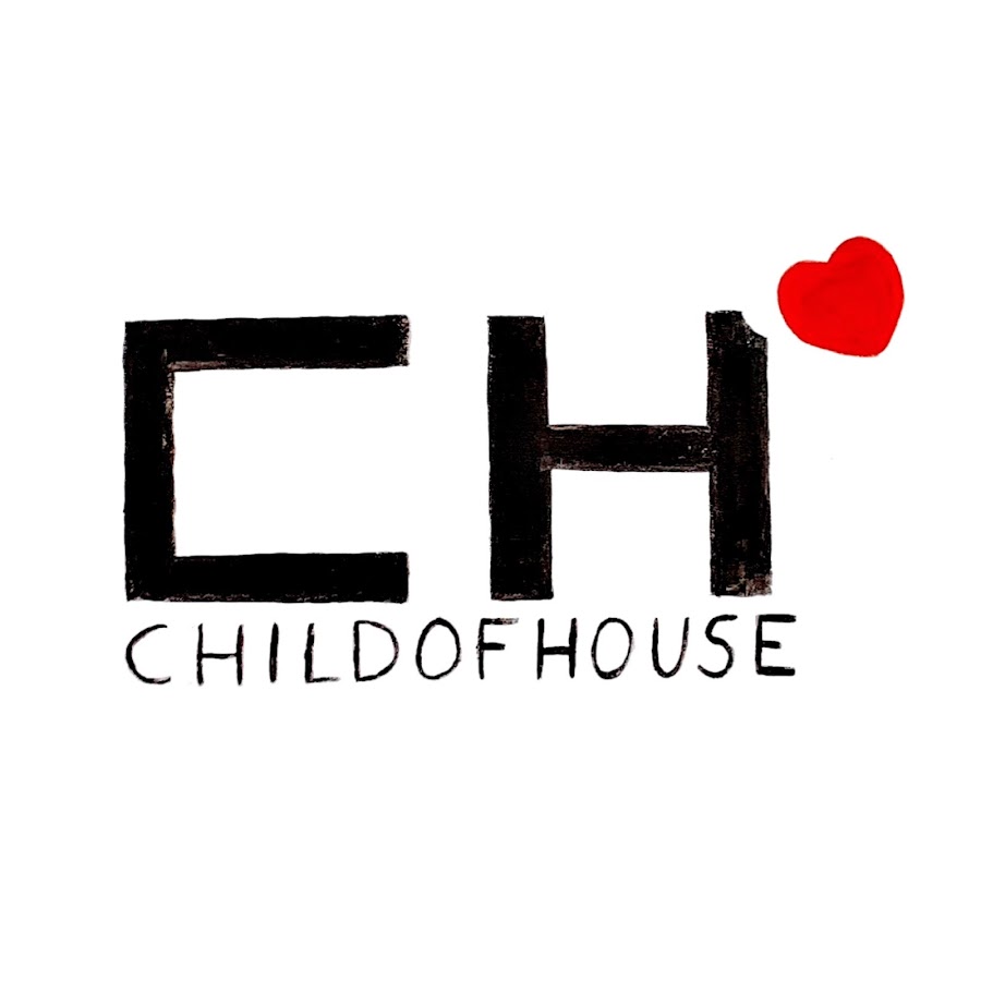 Child Of House رمز قناة اليوتيوب