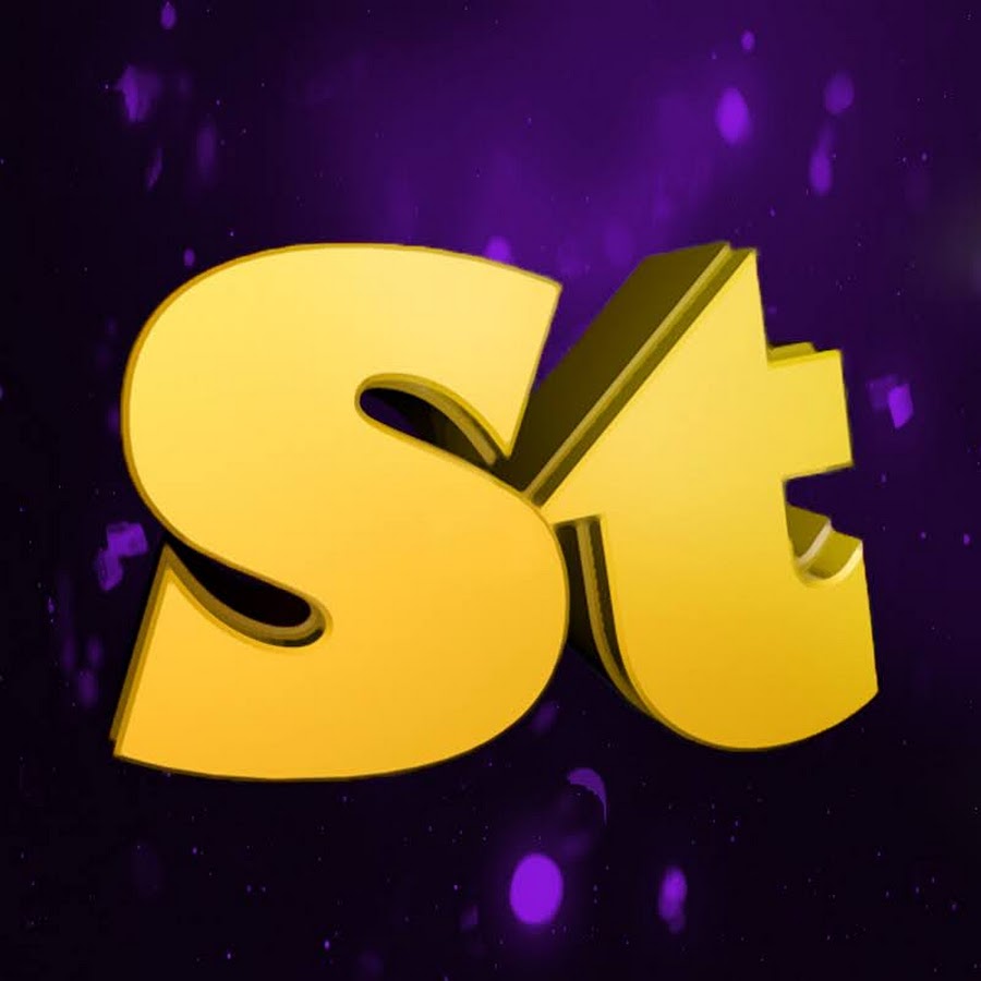 Steelest500 YouTube channel avatar