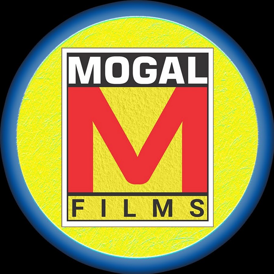 Mogal Films YouTube channel avatar