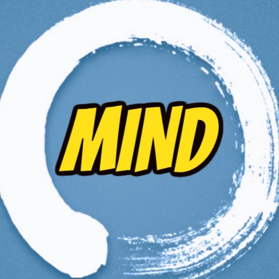 MIND YouTube channel avatar