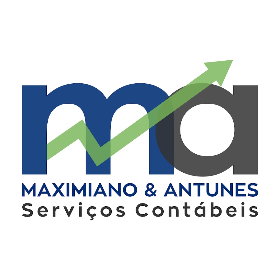 Maximiano & Antunes ServiÃ§os ContÃ¡beis YouTube channel avatar