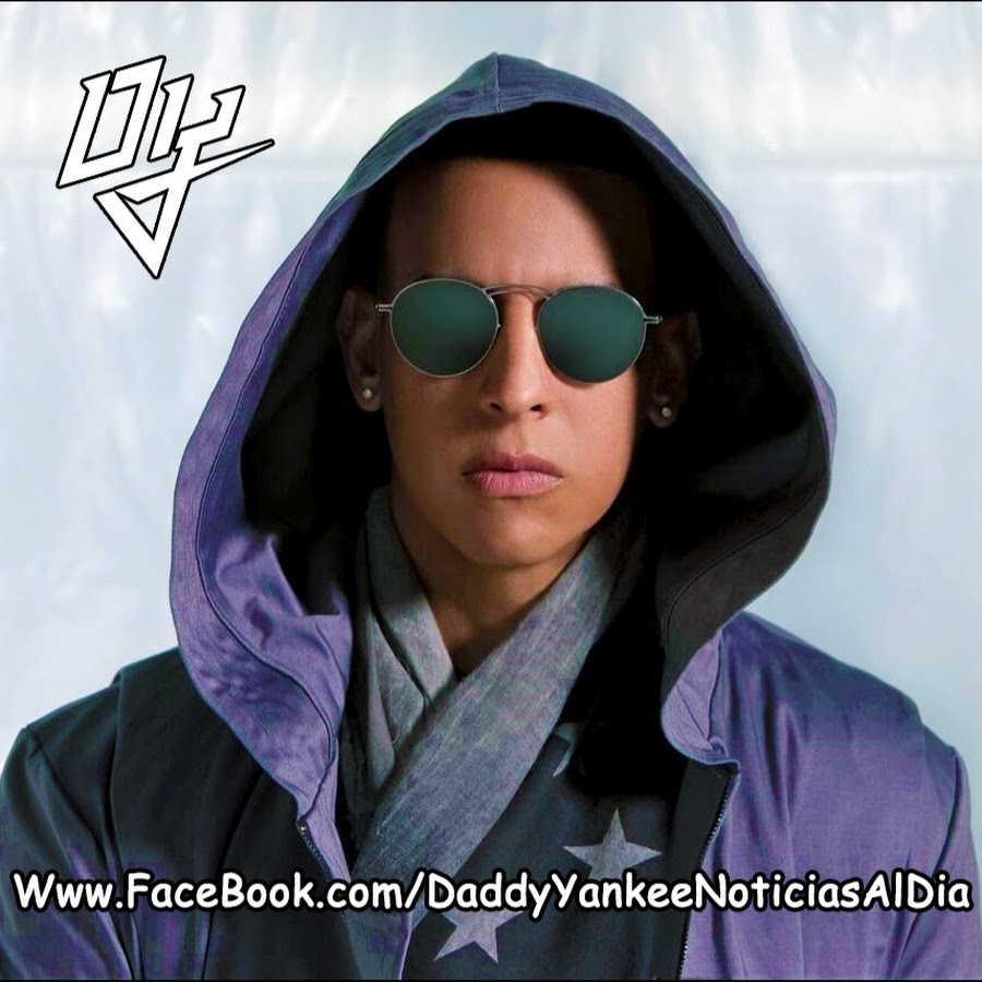 Daddy Yankee DYMFC