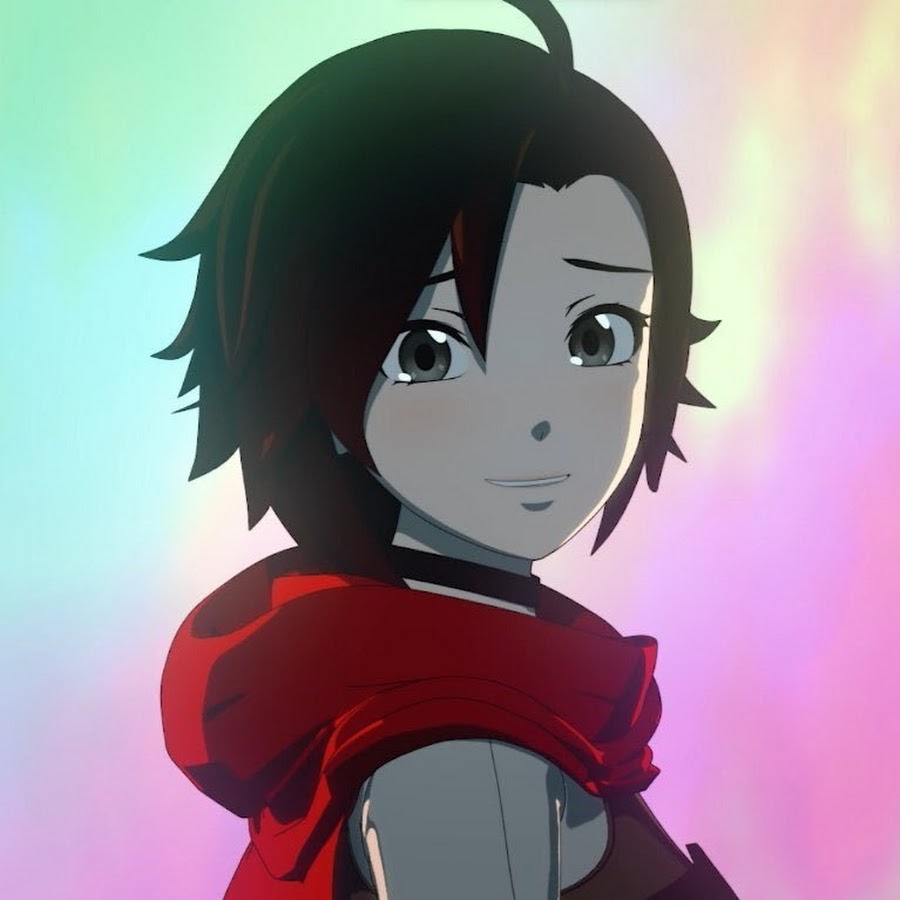 RWBY Cookies Avatar del canal de YouTube