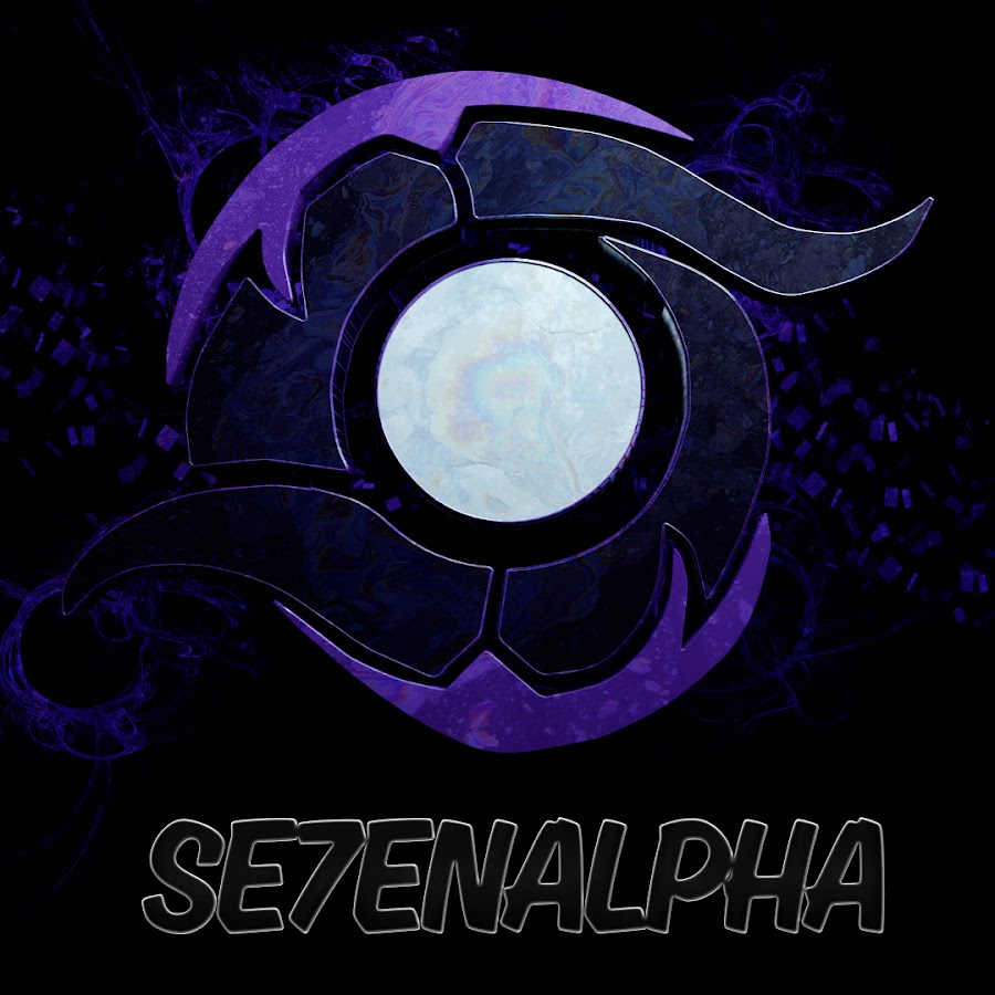 Se7enAlpha Avatar channel YouTube 