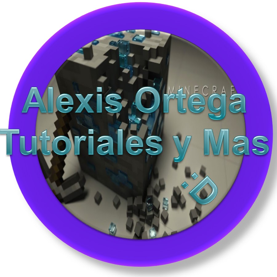 Alexis Ortega यूट्यूब चैनल अवतार