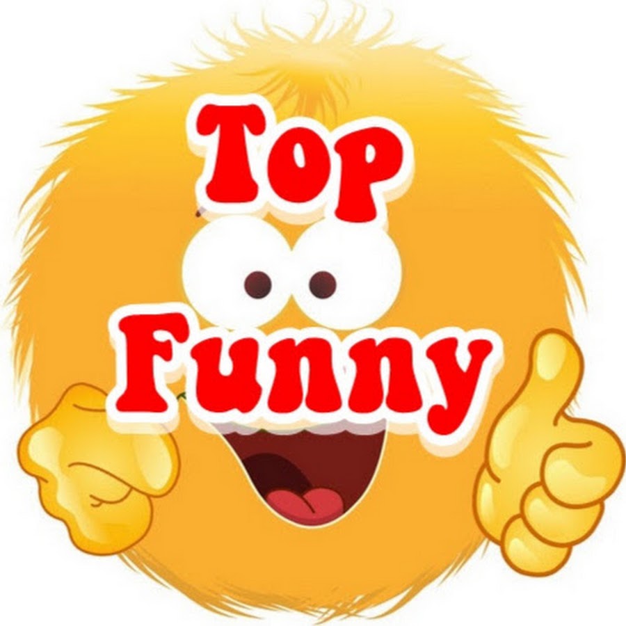 Top Funny YouTube channel avatar