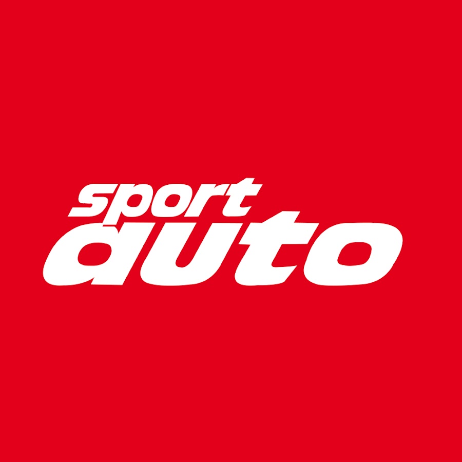 sport auto YouTube channel avatar