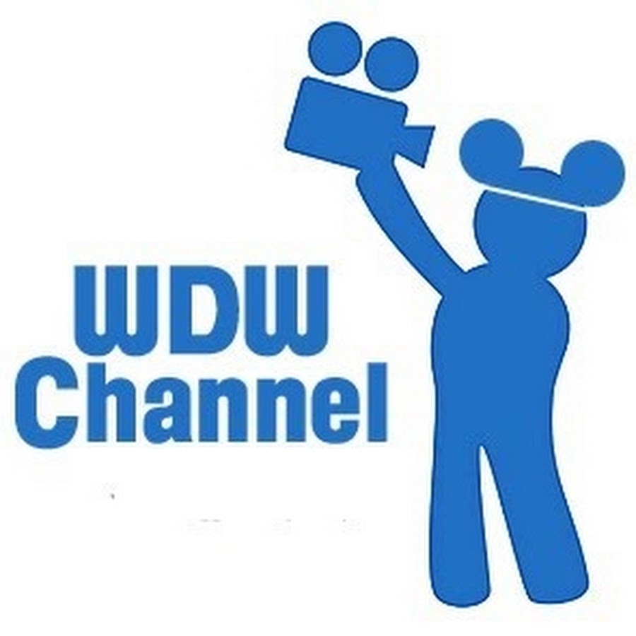 wdw channel Avatar del canal de YouTube
