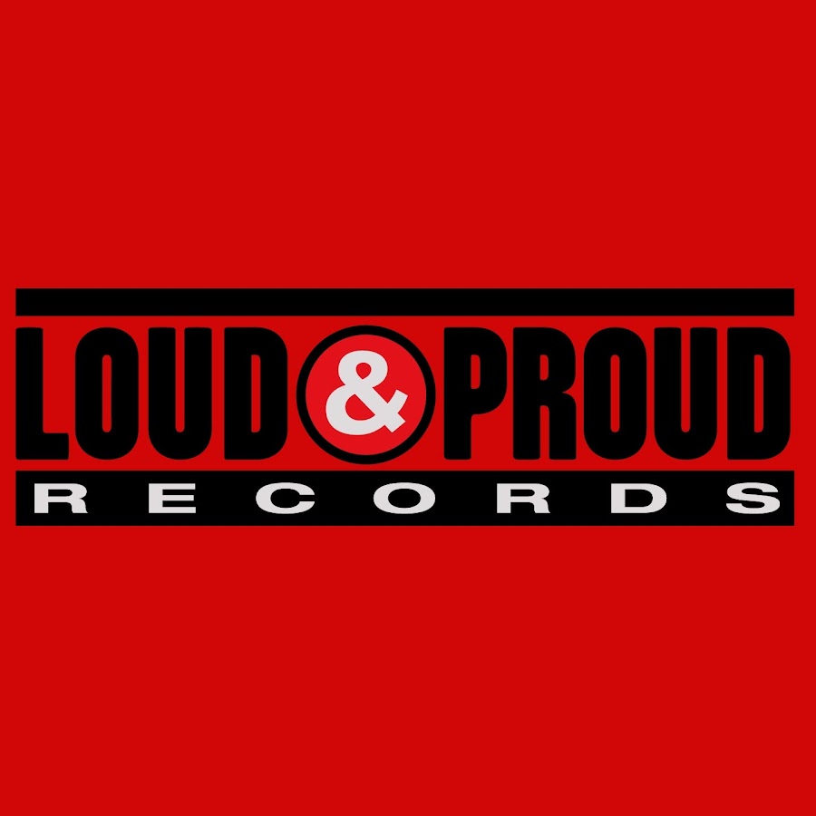 Loud And Proud Records YouTube channel avatar