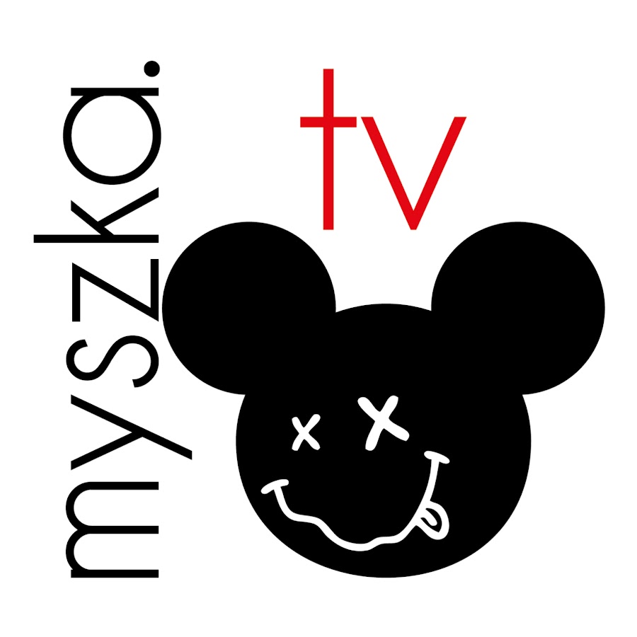myszka.tv YouTube kanalı avatarı