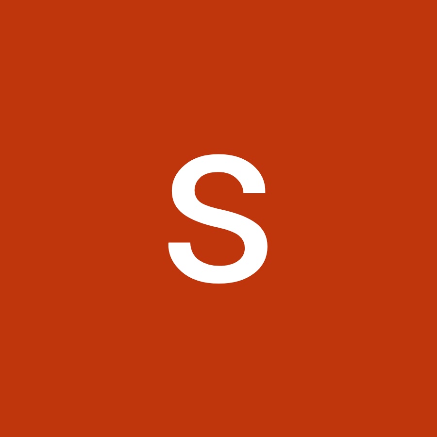 scottnica88 YouTube channel avatar