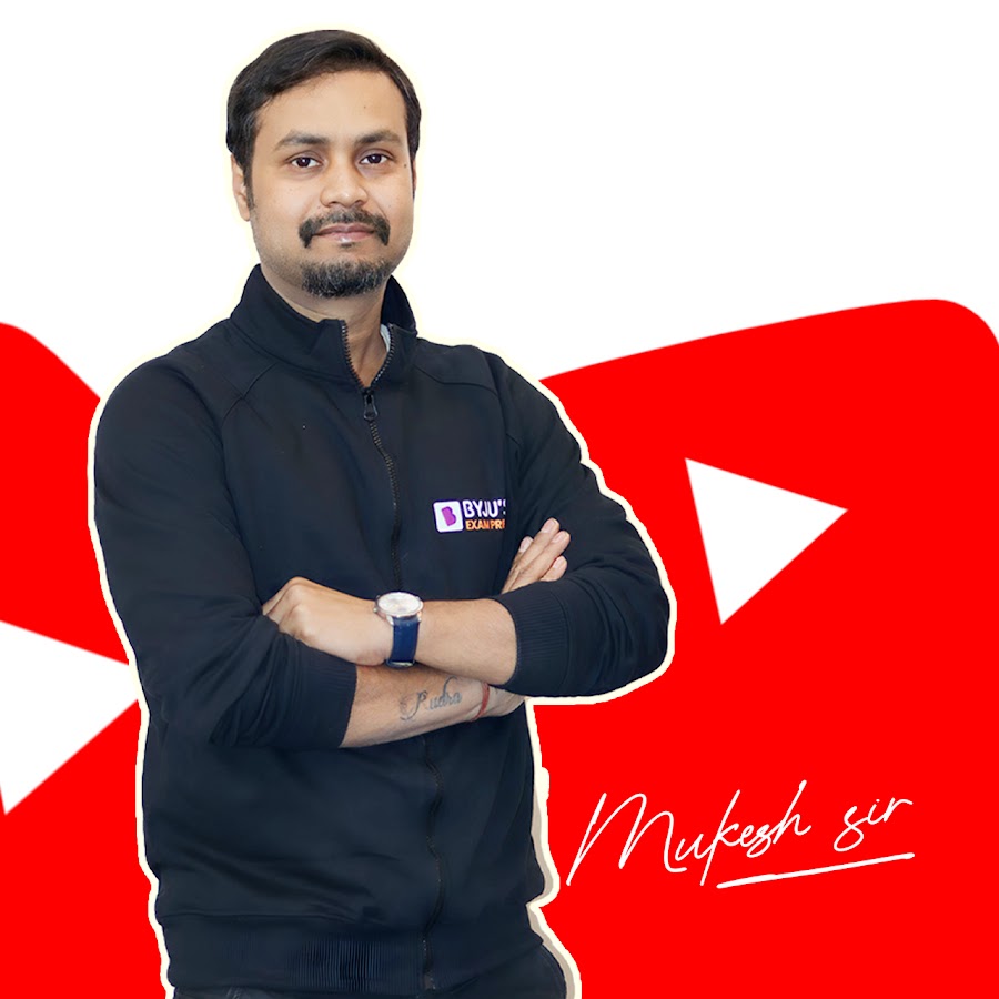 mukesh kumar YouTube channel avatar
