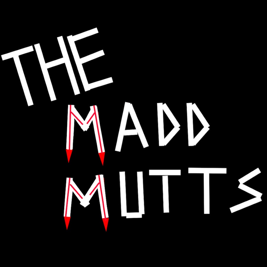THE MAD MUTTS