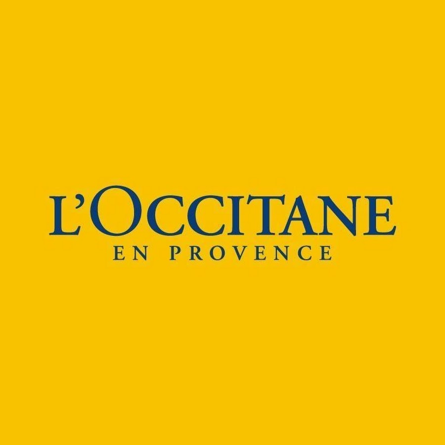 L'OCCITANE EN PROVENCE ASIA ইউটিউব চ্যানেল অ্যাভাটার