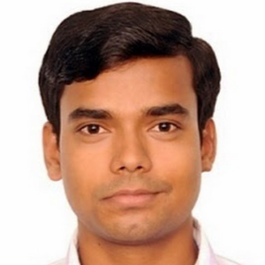 Vikas Kumar YouTube channel avatar