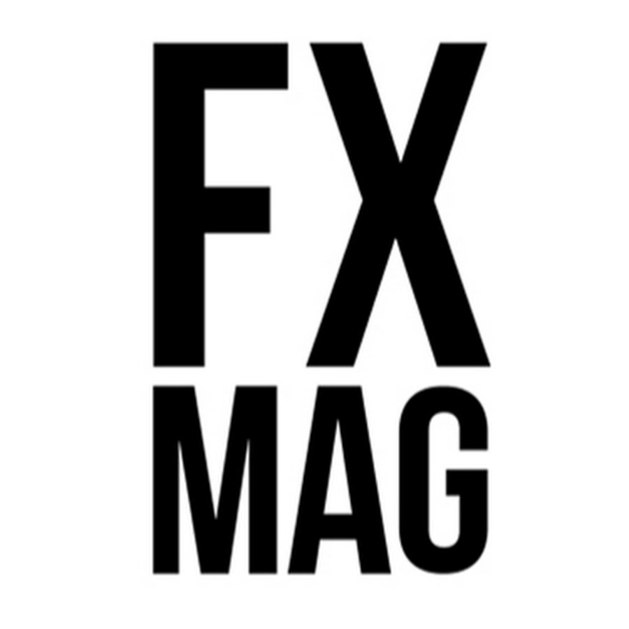 FXMAG YouTube-Kanal-Avatar