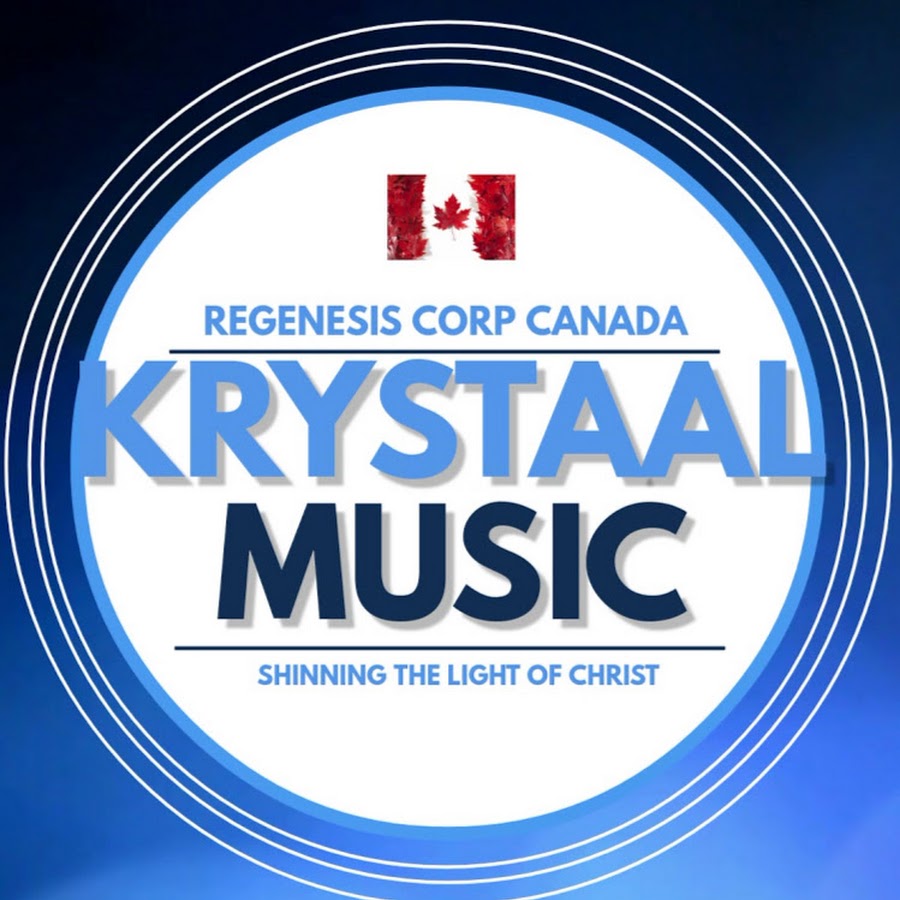 Krystaal Music YouTube kanalı avatarı