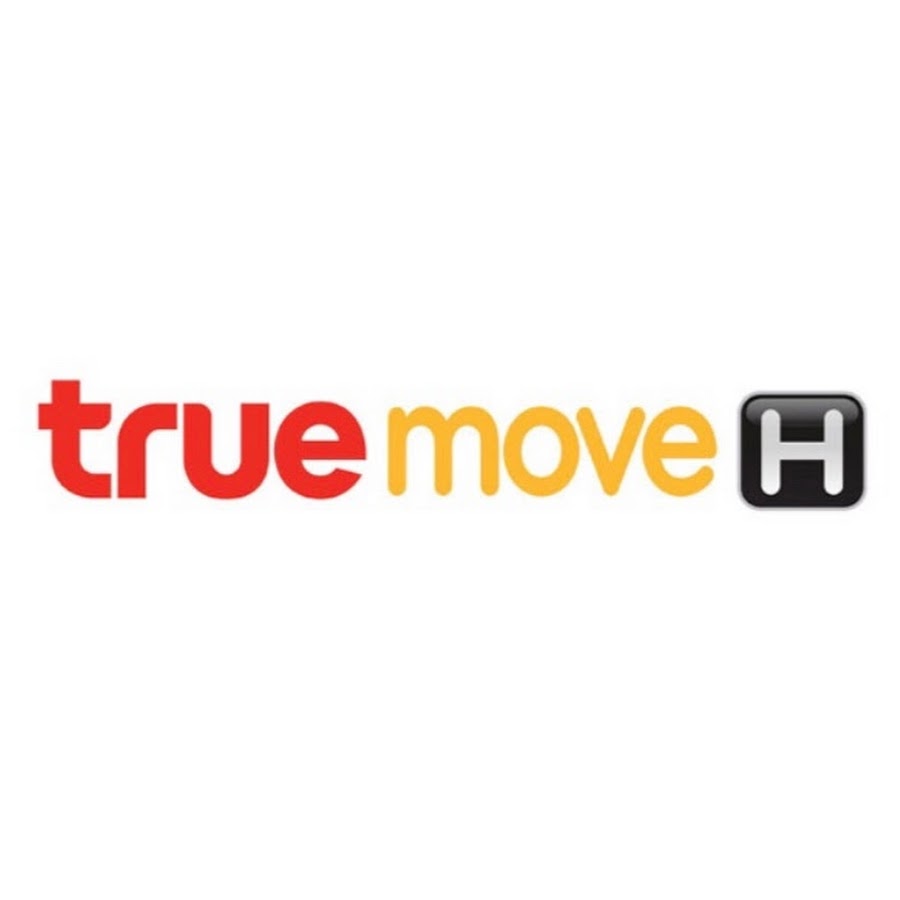 TrueMove H YouTube-Kanal-Avatar