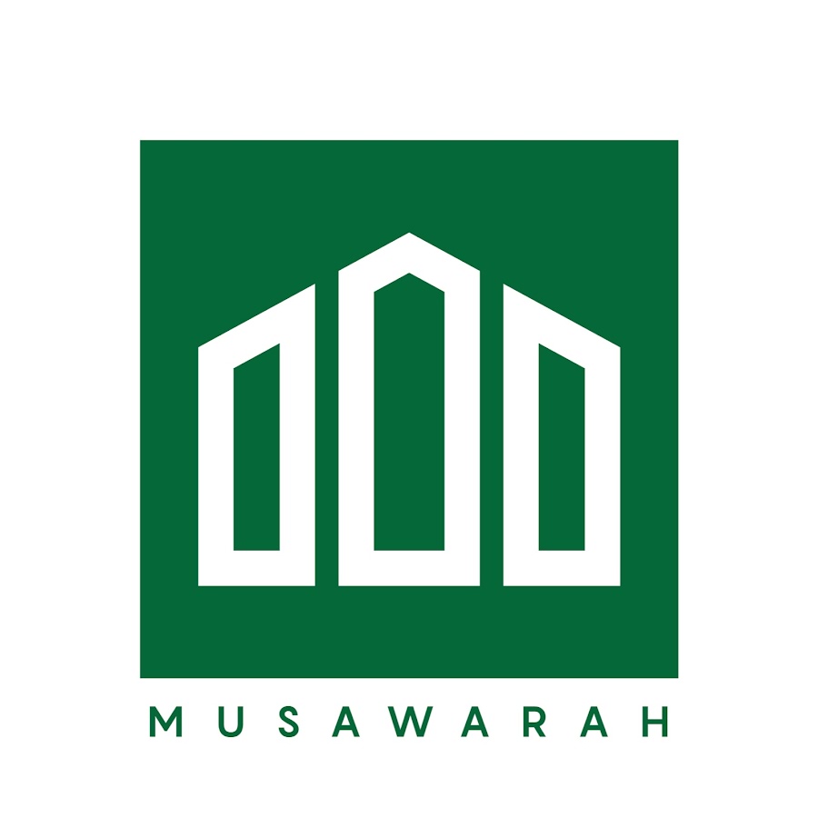 Kajian Musawarah YouTube channel avatar