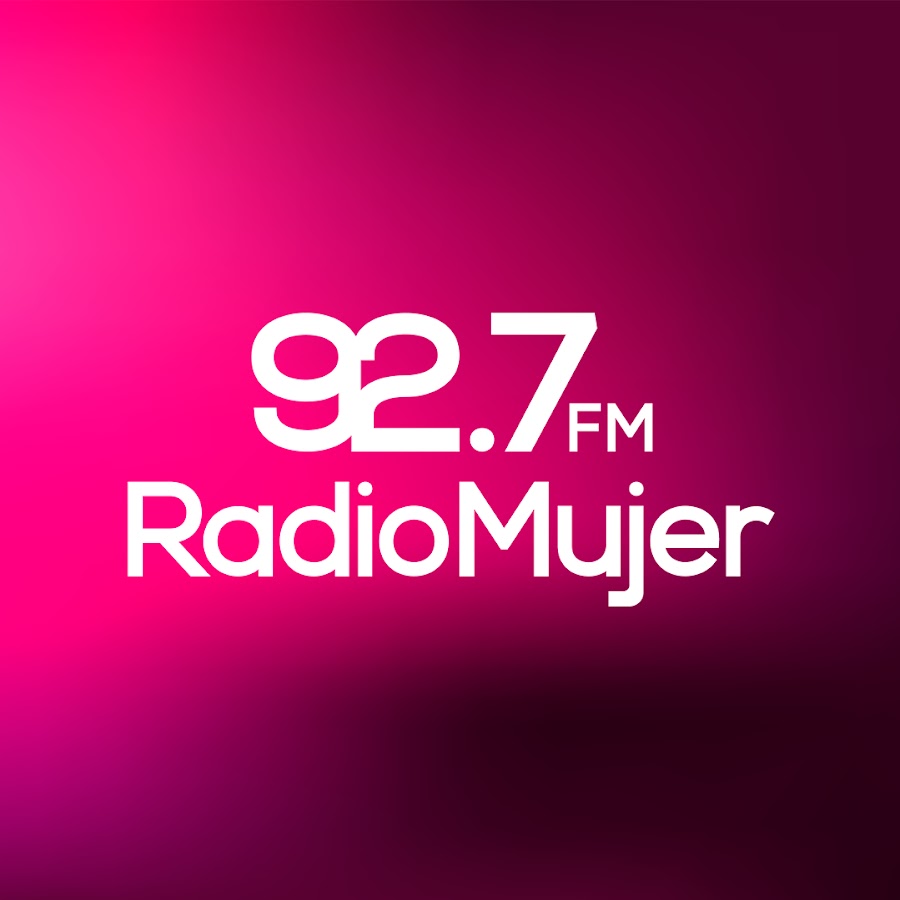 Radio Mujer YouTube 频道头像