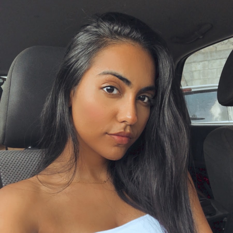 Neha Jiandani YouTube channel avatar