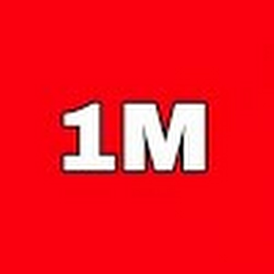 1 Million Dreams YouTube channel avatar