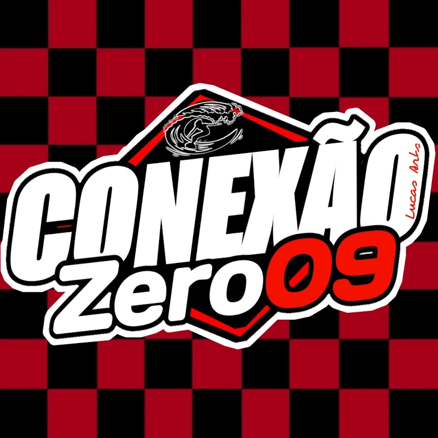 ConexÃ£o 009 YouTube channel avatar