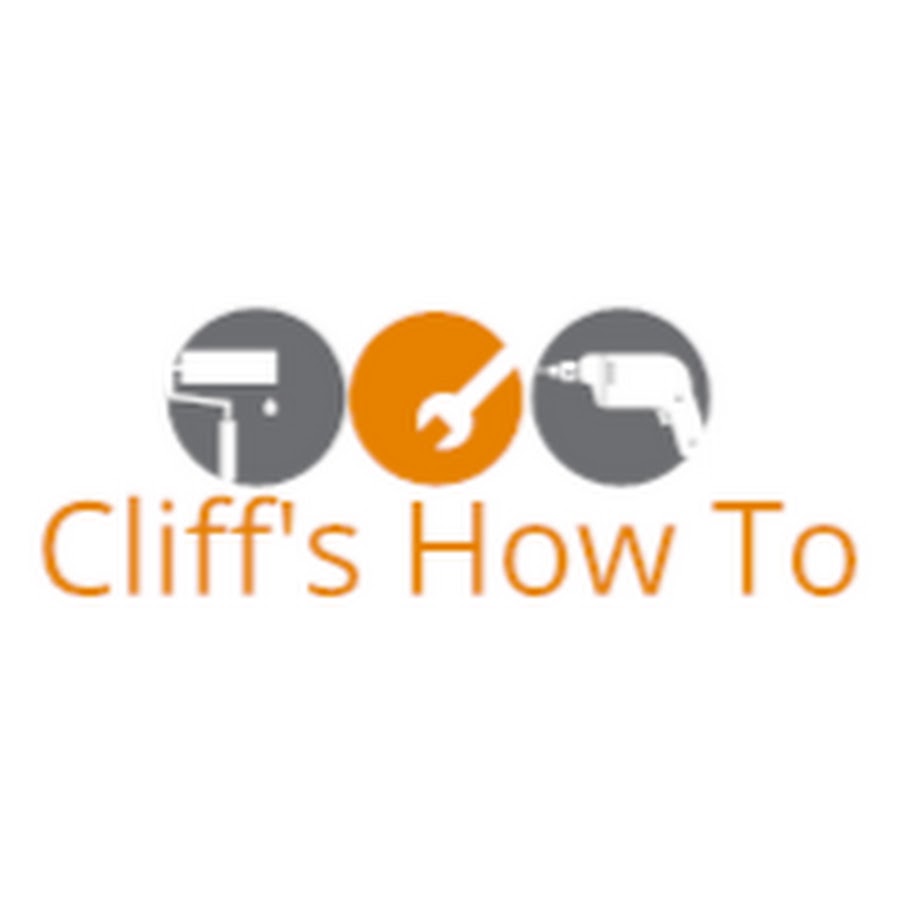 Cliff's How To Channel YouTube 频道头像