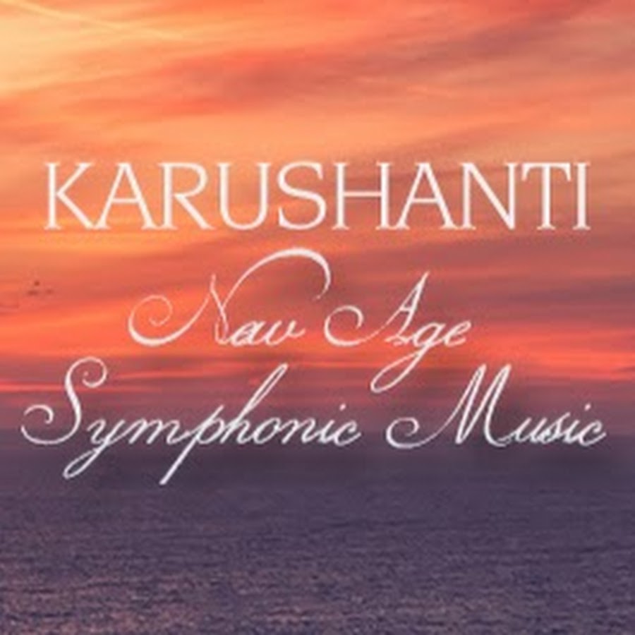 Karushanti YouTube channel avatar