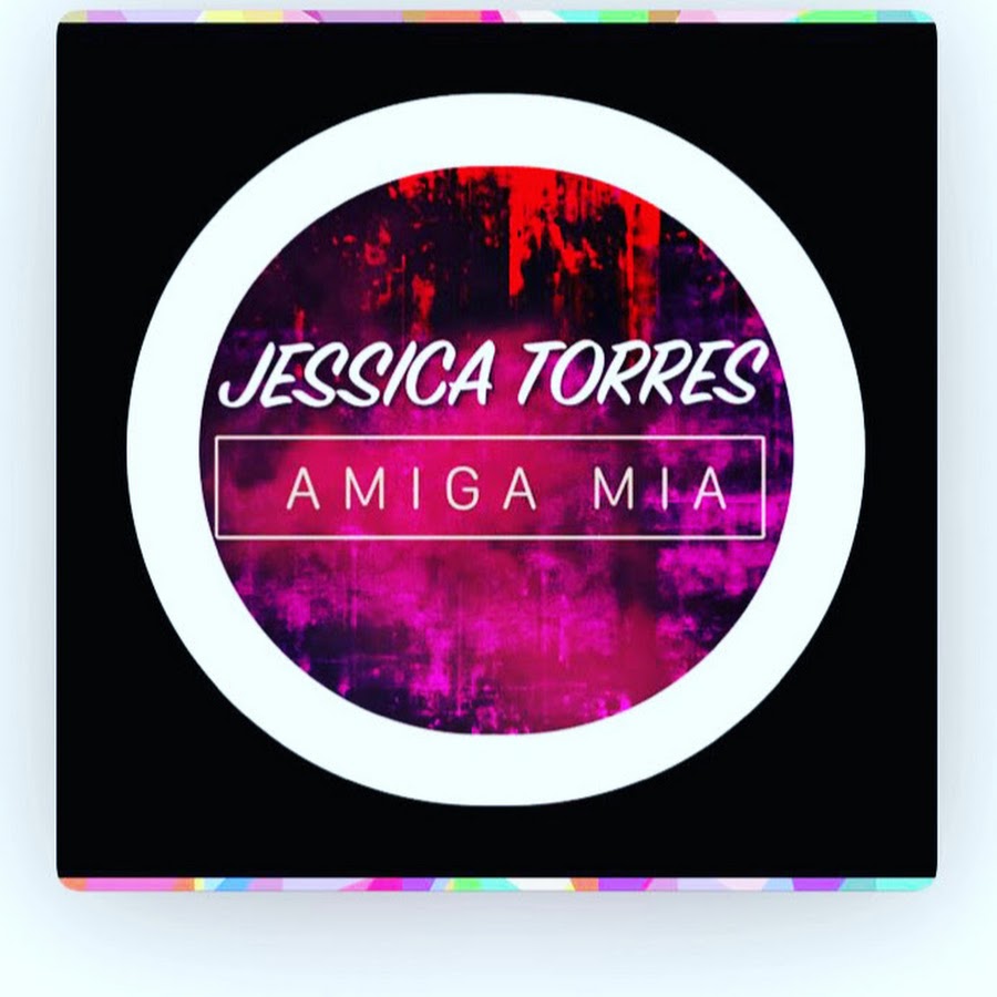 Jessica Torres YouTube channel avatar