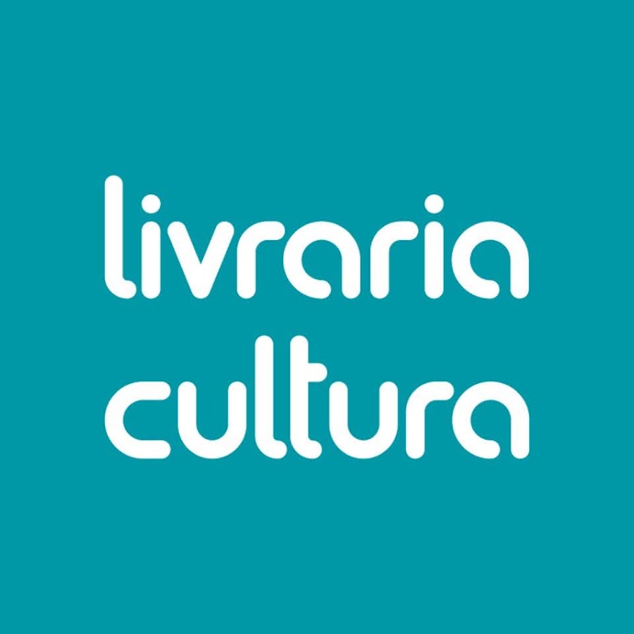 Livraria Cultura YouTube channel avatar