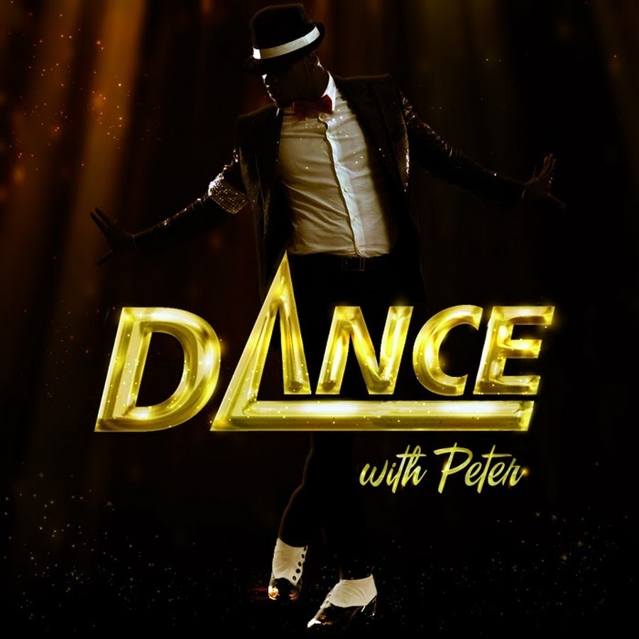 Dance with Peter यूट्यूब चैनल अवतार