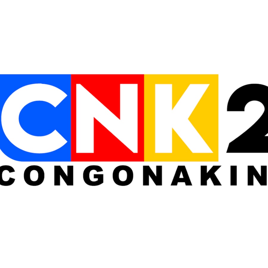 Congo Na Kin2 رمز قناة اليوتيوب