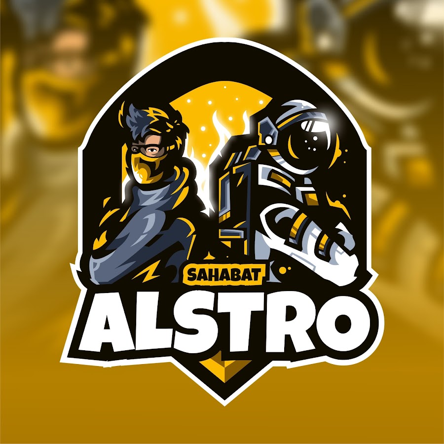Alstro Information رمز قناة اليوتيوب