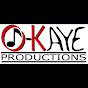 O-Kaye Productions YouTube Profile Photo