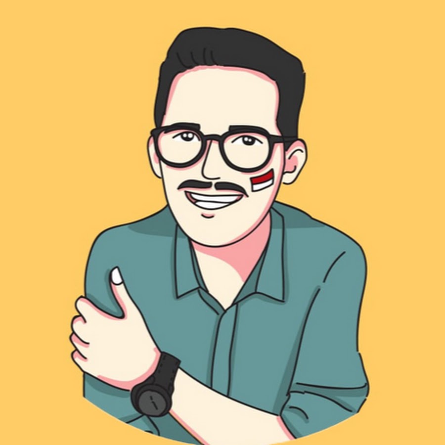 Teuku Maill Avatar channel YouTube 