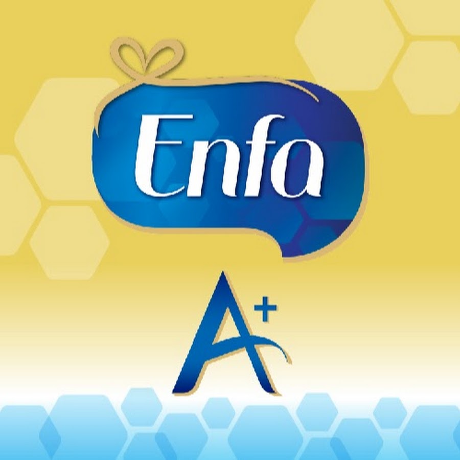 Enfa Smart Center YouTube channel avatar